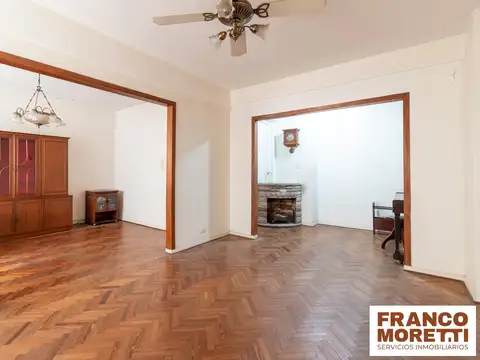 San Telmo: Amplitud, Calidez y el Encanto de un Hogar Propio