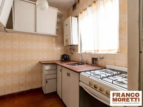 Departamento en Venta Apto profesional
