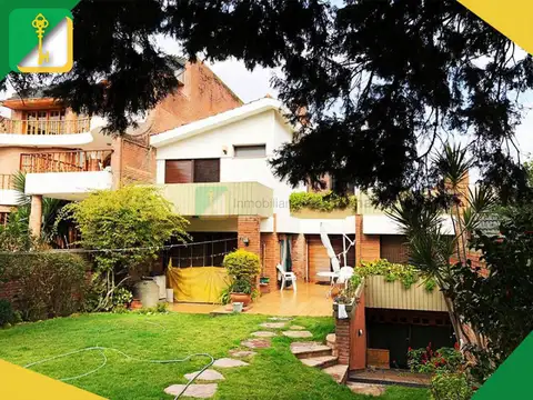 Casa en Venta de 4 dormitorios
