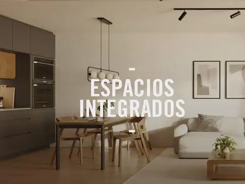 Departamento en Venta en Palermo Hollywood, USD 165.000