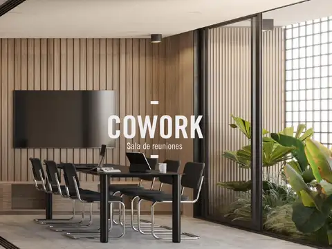 VENTA DEPARTAMENTO 2 AMBIENTES CON AMENITIES- PALERMO HOLLYWOOD