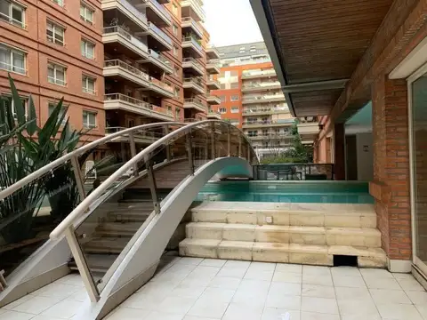 Departamento en Venta en Puerto Madero, CABA