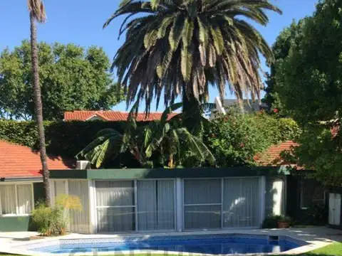 Casa en Venta en La Lucila, USD 1.620.000