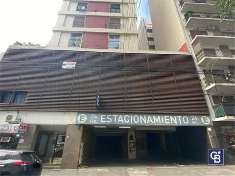 Cochera en Venta en Barrio Norte, Capital Federal