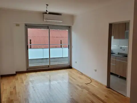 Departamento en alquiler en Parque Chacabuco