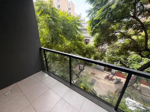 Departamento en Alquiler en Palermo, $ 670.000