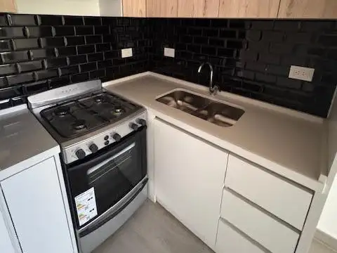 Departamento en Alquiler Apto profesional