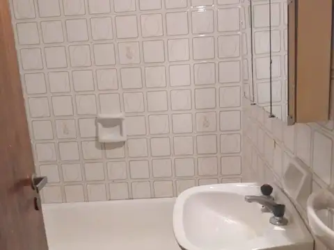 Departamento en Venta en Once, USD 57.000