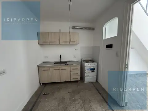 Depto Tipo Casa en Venta 40 años