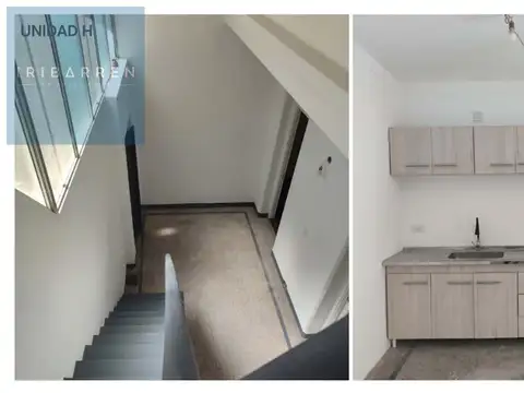 Depto Tipo Casa en Venta de 2 dormitorios