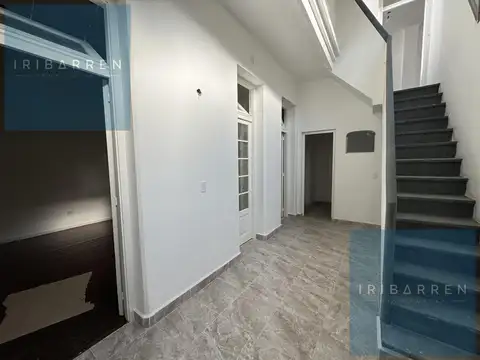 Depto Tipo Casa 4 ambientes con 1 baño