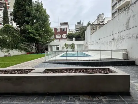 Departamento en Venta en Palermo Soho, USD 199.000