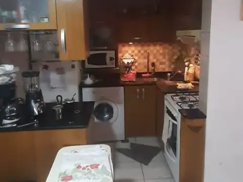 Departamento en Venta en Luis Agote, USD 95.000