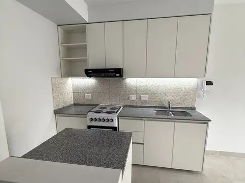 Departamento en Alquiler en San Miguel, Partido de San Miguel