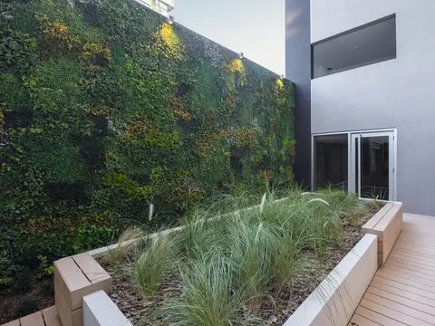 Departamento en Alquiler 4 años