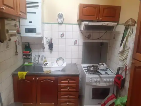 Casa en Venta en Villa Ballester, USD 175.000