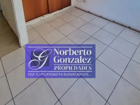 Departamento en Alquiler al Norte