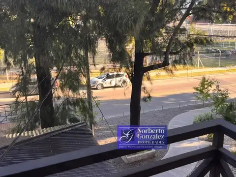 Departamento en Alquiler en Ciudad Jardin del Palomar, $ 760.000