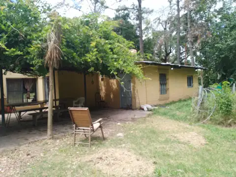 Terreno en Venta 55  mts Fondo