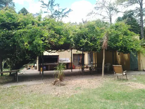 Terreno en Venta 85  mts Frente