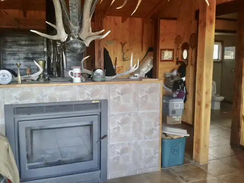 Casa en Alquiler en Dina Huapi, $ 1.500.000