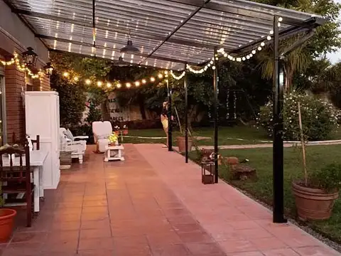 Casa en Venta de 5 dormitorios