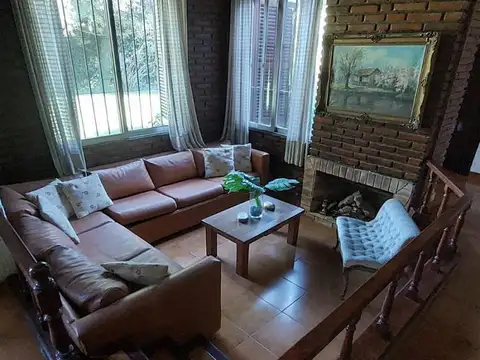 Casa en Venta 20 años