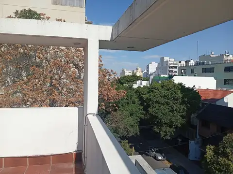 Departamento en Alquiler de 1 dormitorio