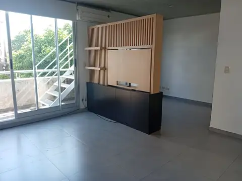 Departamento en Alquiler Apto profesional