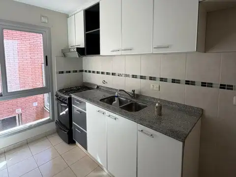 Departamento en Alquiler de 1 dormitorio