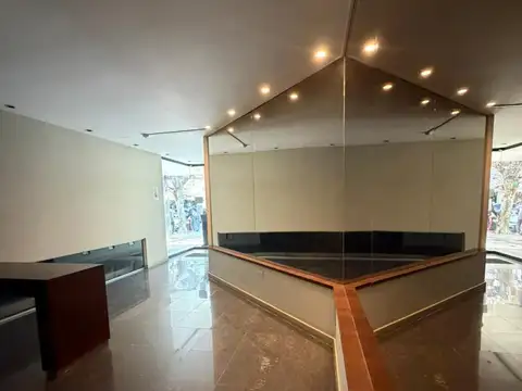 Departamento en Alquiler de 3 ambientes