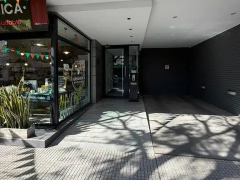Fray Mamerto Esquiú (INARCO XVII) 100, Piso 3