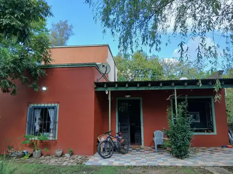 Pilar, Astolfi, QUINTA tipo Colonial Excelente Estado!