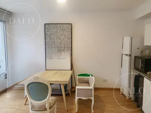 Departamento en Venta 5 años