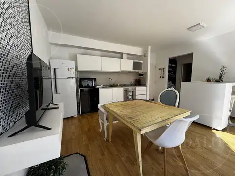 Departamento en Venta en Palermo, USD 122.000