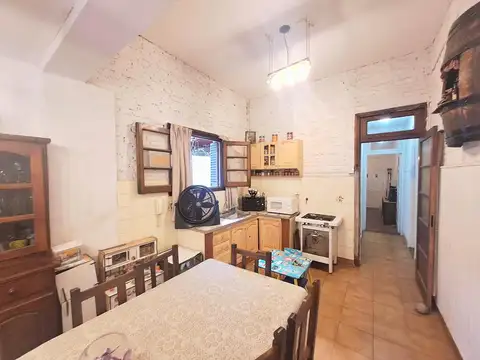 Casa en Venta de 5 dormitorios