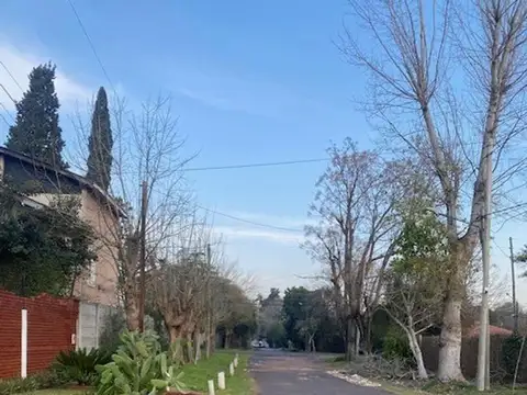 Terreno en Venta de 540,0 m2