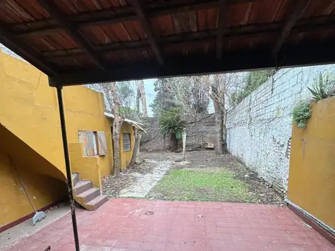 Casa en Venta en Villa Devoto, CABA
