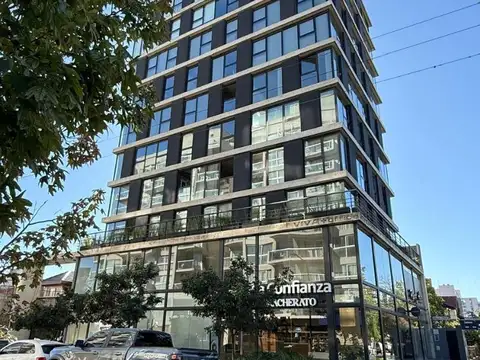 Departamento en venta - Torre VIVA+ - Camacua al 300 