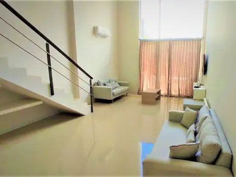 DEPARTAMENTO (007 TII) EN ALQUILER TEMPORAL PARA 6 PERSONAS EN PINAMAR