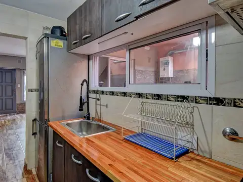 EXCELENTE PH 3 AMBIENTES EN VENTA