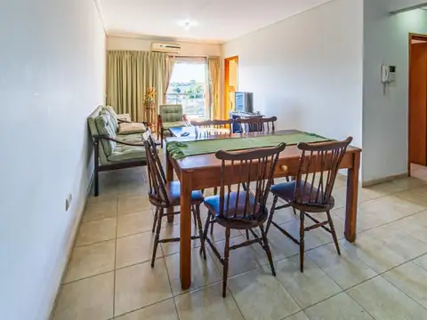 Departamento en Venta 18 años
