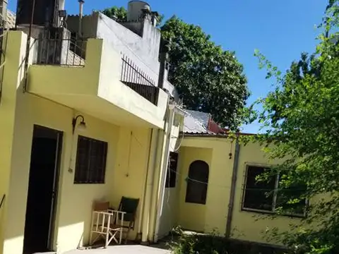 Casa - Beccar Alto
