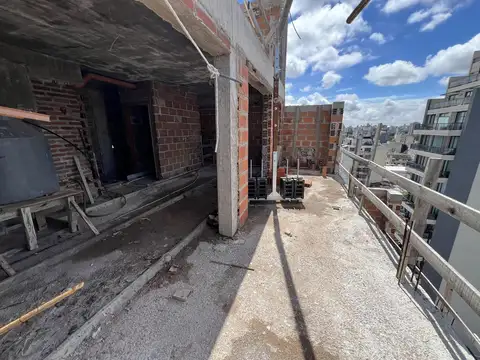 Departamento en Venta al Este