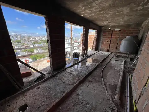 Departamento en Venta de 3 dormitorios