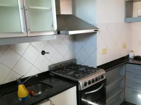 Departamento en Alquiler al Oeste