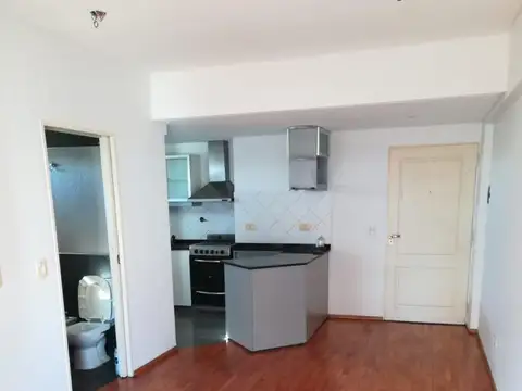 Departamento en Alquiler en Caballito Norte, $ 970.000