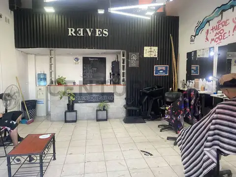 Santa Ana 1900, Piso 0