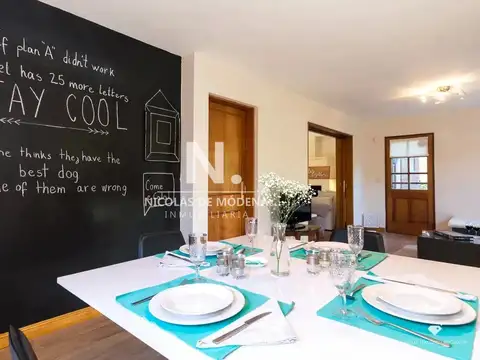 Casa en Venta en Barrio Cordoba, USD 785.000