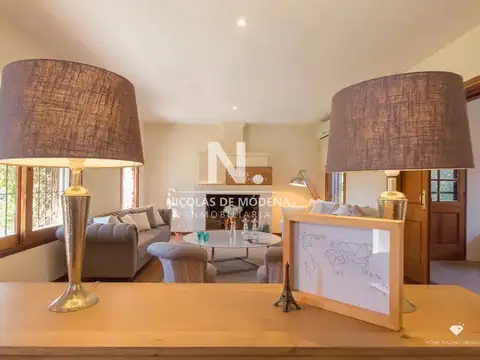 Casa en Venta de 4 dormitorios